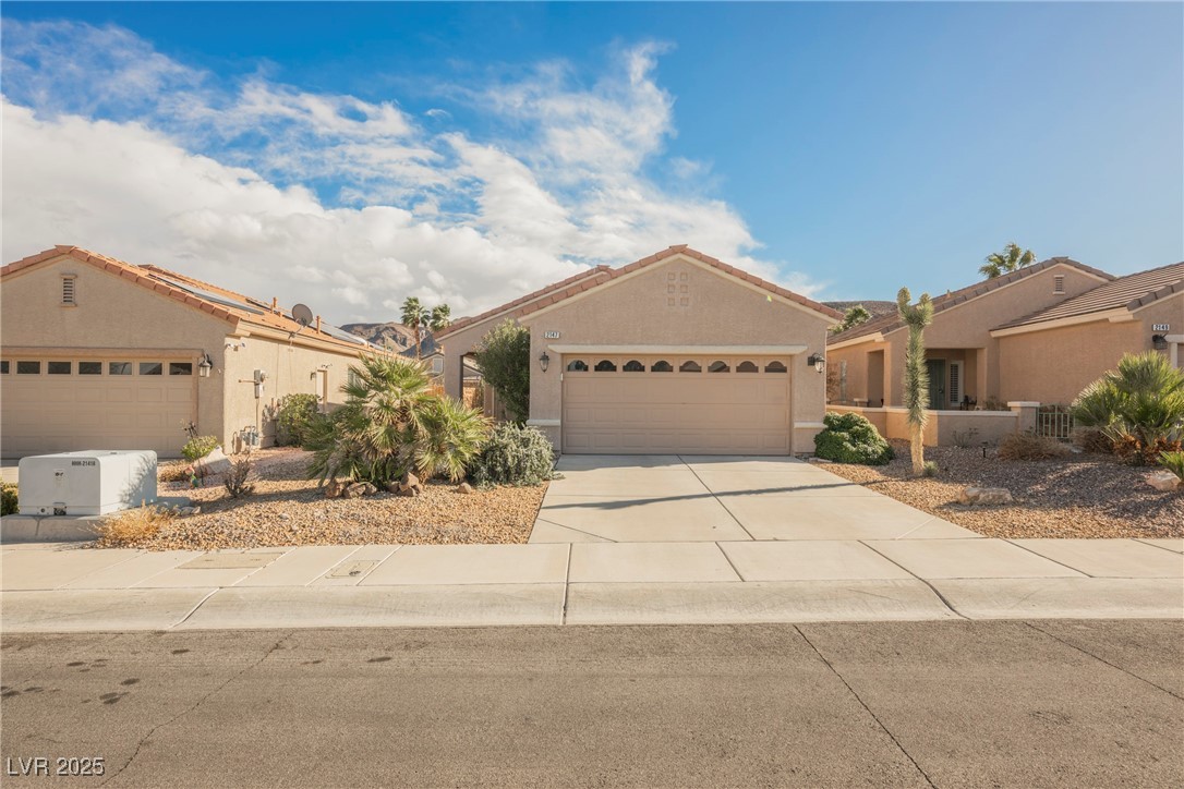 2147 Indigo Creek Avenue, Henderson, Nevada image 1