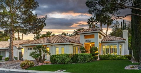 8969 Rivers Edge Drive Las Vegas NV 89117