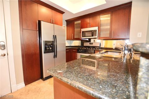 Photo of 270 E Flamingo Road #135, Las Vegas, NV 89169 (MLS # 2733685)