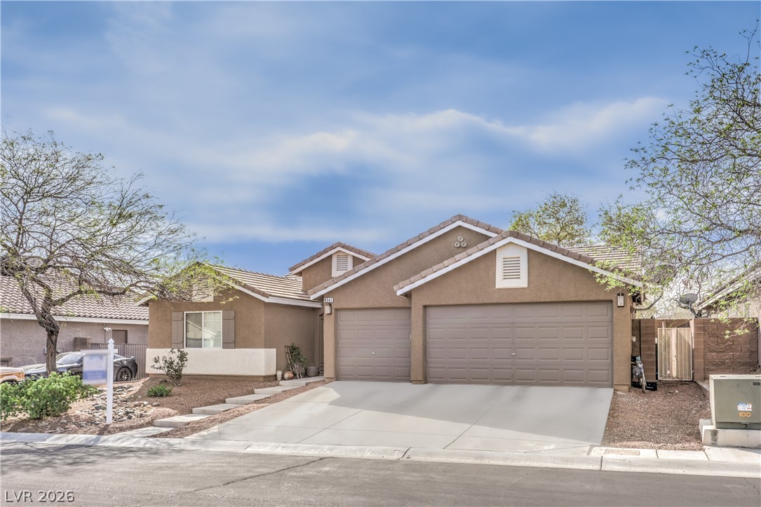 8341 Jeremiahs Lodge Avenue