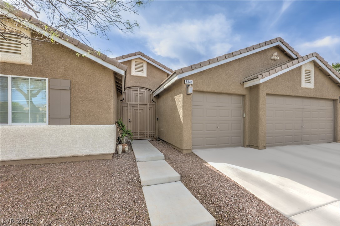 8341 Jeremiahs Lodge Avenue