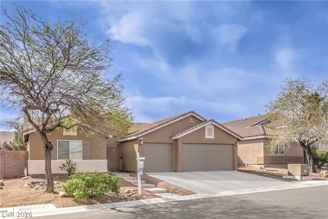 8341 Jeremiahs Lodge Avenue