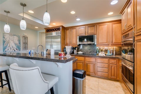 Tiny photo for 64 Strada Principale #104, Henderson, NV 89011 (MLS # 2758588)