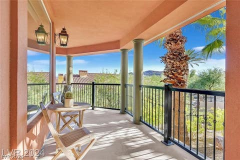 Tiny photo for 64 Strada Principale #104, Henderson, NV 89011 (MLS # 2758588)
