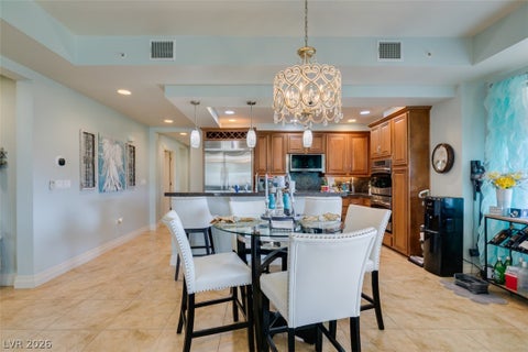 Tiny photo for 64 Strada Principale #104, Henderson, NV 89011 (MLS # 2758588)