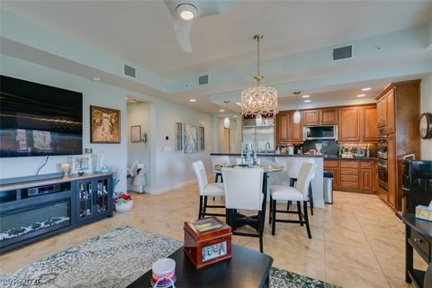 Tiny photo for 64 Strada Principale #104, Henderson, NV 89011 (MLS # 2758588)