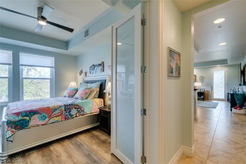 Tiny photo for 64 Strada Principale #104, Henderson, NV 89011 (MLS # 2758588)