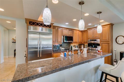 Tiny photo for 64 Strada Principale #104, Henderson, NV 89011 (MLS # 2758588)