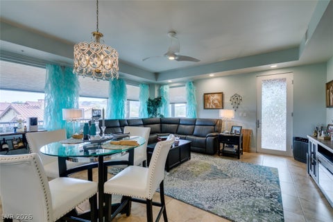 Tiny photo for 64 Strada Principale #104, Henderson, NV 89011 (MLS # 2758588)