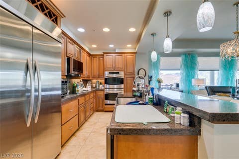 Tiny photo for 64 Strada Principale #104, Henderson, NV 89011 (MLS # 2758588)