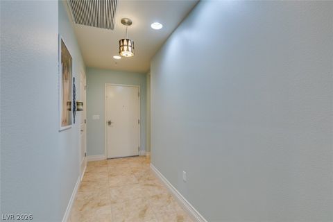 Tiny photo for 64 Strada Principale #104, Henderson, NV 89011 (MLS # 2758588)