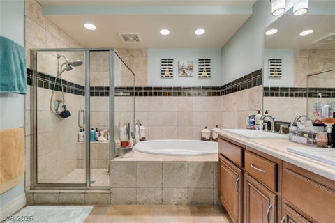 Tiny photo for 64 Strada Principale #104, Henderson, NV 89011 (MLS # 2758588)