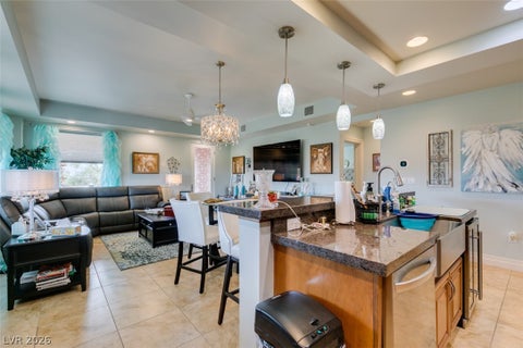 Tiny photo for 64 Strada Principale #104, Henderson, NV 89011 (MLS # 2758588)
