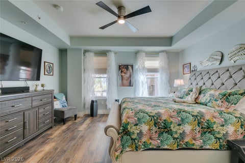 Tiny photo for 64 Strada Principale #104, Henderson, NV 89011 (MLS # 2758588)