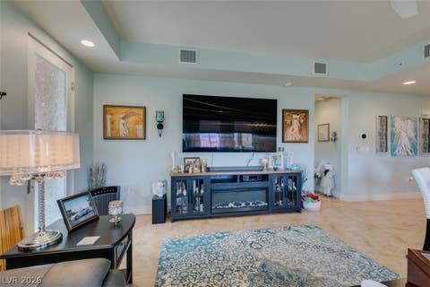Tiny photo for 64 Strada Principale #104, Henderson, NV 89011 (MLS # 2758588)