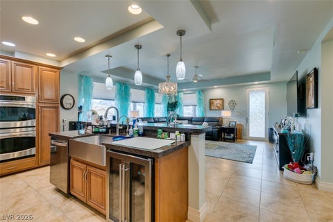 Tiny photo for 64 Strada Principale #104, Henderson, NV 89011 (MLS # 2758588)
