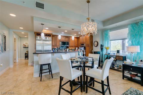 Tiny photo for 64 Strada Principale #104, Henderson, NV 89011 (MLS # 2758588)