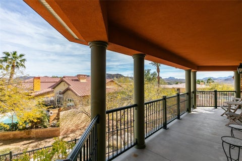 Tiny photo for 64 Strada Principale #104, Henderson, NV 89011 (MLS # 2758588)