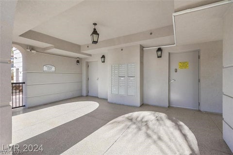 Tiny photo for 64 Strada Principale #104, Henderson, NV 89011 (MLS # 2758588)