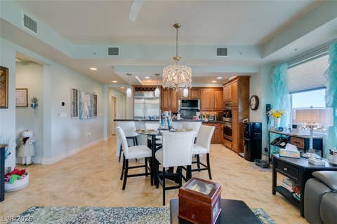 Tiny photo for 64 Strada Principale #104, Henderson, NV 89011 (MLS # 2758588)