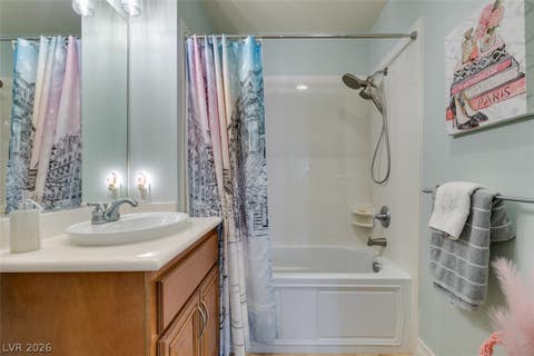 Tiny photo for 64 Strada Principale #104, Henderson, NV 89011 (MLS # 2758588)