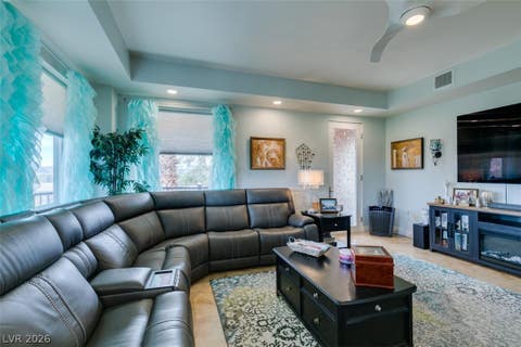 Tiny photo for 64 Strada Principale #104, Henderson, NV 89011 (MLS # 2758588)