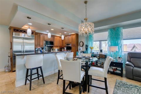 Tiny photo for 64 Strada Principale #104, Henderson, NV 89011 (MLS # 2758588)
