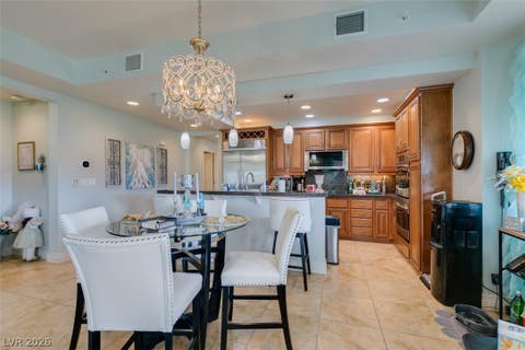Tiny photo for 64 Strada Principale #104, Henderson, NV 89011 (MLS # 2758588)