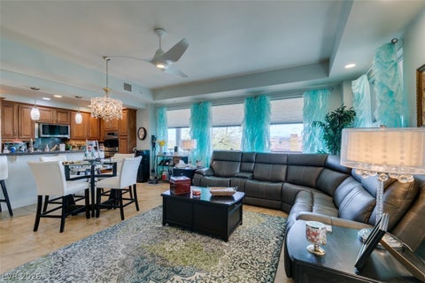 Tiny photo for 64 Strada Principale #104, Henderson, NV 89011 (MLS # 2758588)