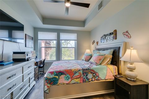 Tiny photo for 64 Strada Principale #104, Henderson, NV 89011 (MLS # 2758588)