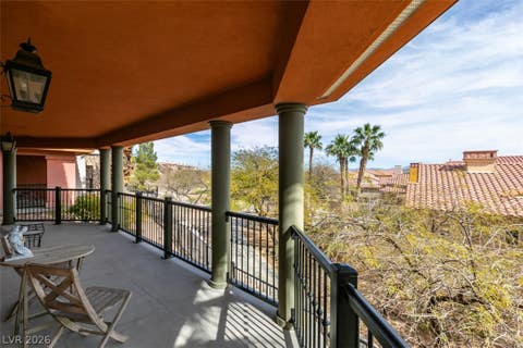 Tiny photo for 64 Strada Principale #104, Henderson, NV 89011 (MLS # 2758588)
