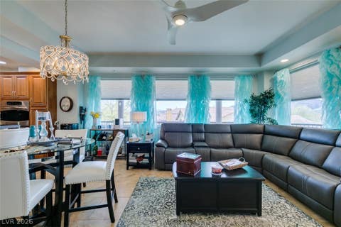 Tiny photo for 64 Strada Principale #104, Henderson, NV 89011 (MLS # 2758588)