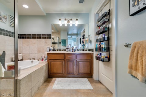 Tiny photo for 64 Strada Principale #104, Henderson, NV 89011 (MLS # 2758588)