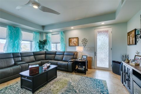 Tiny photo for 64 Strada Principale #104, Henderson, NV 89011 (MLS # 2758588)