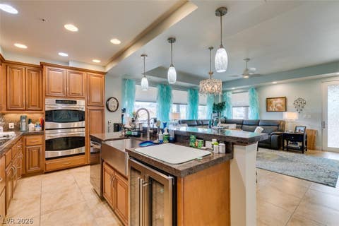 Tiny photo for 64 Strada Principale #104, Henderson, NV 89011 (MLS # 2758588)