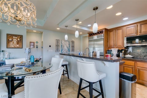 Tiny photo for 64 Strada Principale #104, Henderson, NV 89011 (MLS # 2758588)