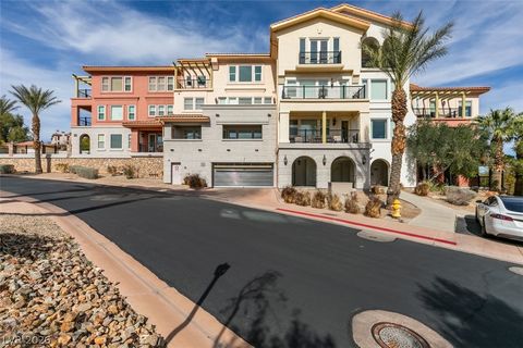 64 Strada Principale 104 Henderson NV 89011