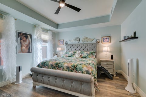 Tiny photo for 64 Strada Principale #104, Henderson, NV 89011 (MLS # 2758588)