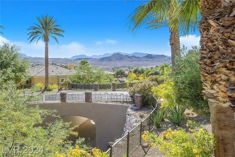 Tiny photo for 64 Strada Principale #104, Henderson, NV 89011 (MLS # 2758588)
