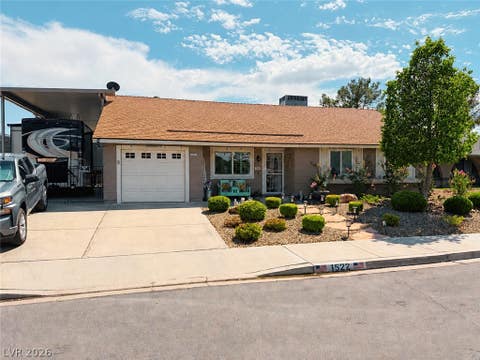 Homes For Sale - 1522 Della Court<br/> Boulder City, NV 89005