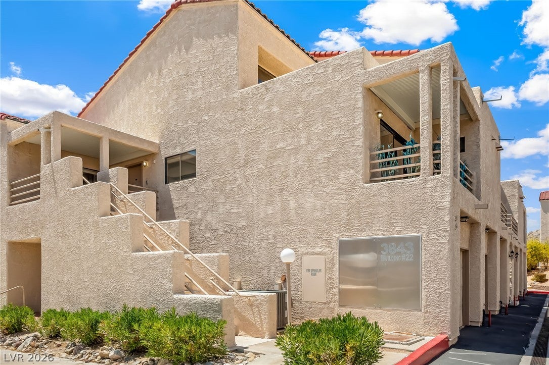 3843 Desert Marina Drive 234