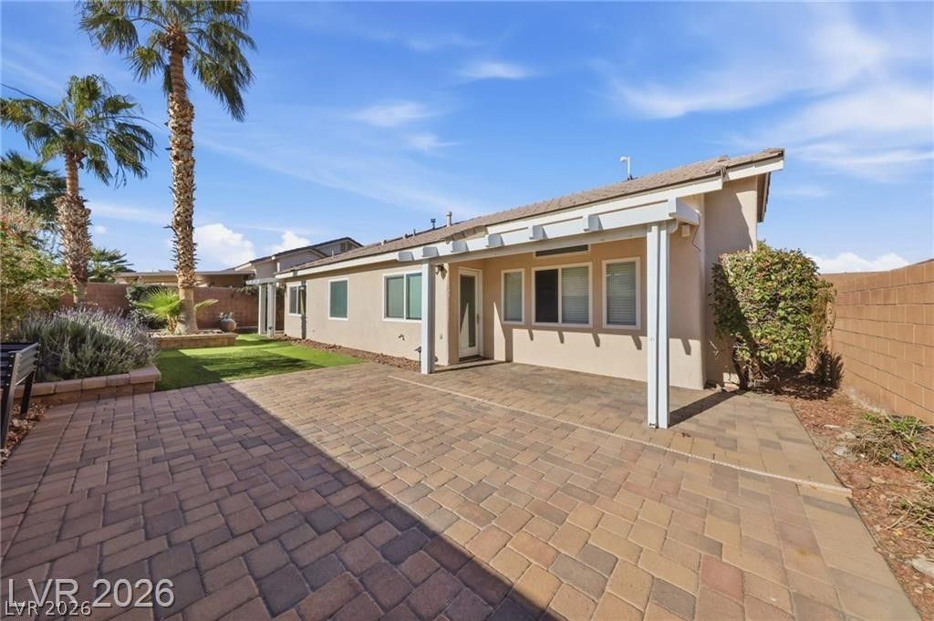 Photo of 1811 Puerto Way, Henderson, NV 89012 (MLS # 2774331)