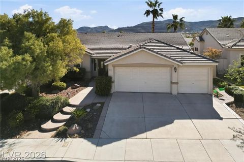 Photo of 1811 Puerto Way, Henderson, NV 89012 (MLS # 2774331)