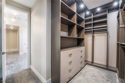 Tiny photo for 12007 Girasole Avenue, Las Vegas, NV 89138 (MLS # 2756203)