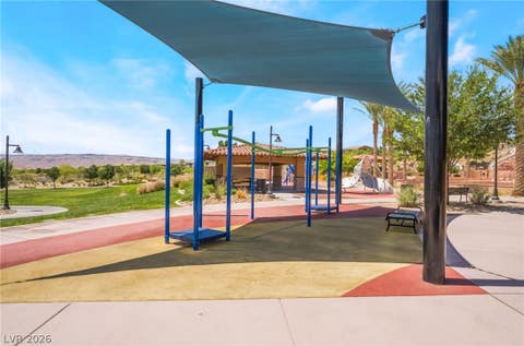Tiny photo for 12007 Girasole Avenue, Las Vegas, NV 89138 (MLS # 2756203)