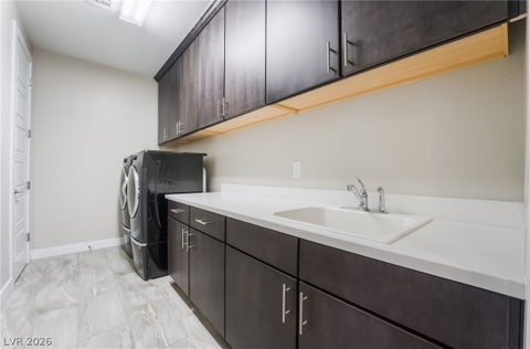Tiny photo for 12007 Girasole Avenue, Las Vegas, NV 89138 (MLS # 2756203)
