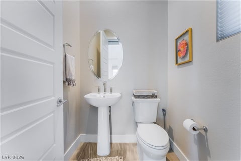 Tiny photo for 12007 Girasole Avenue, Las Vegas, NV 89138 (MLS # 2756203)