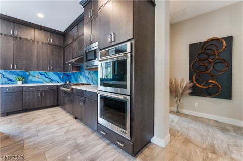 Tiny photo for 12007 Girasole Avenue, Las Vegas, NV 89138 (MLS # 2756203)