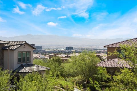 Tiny photo for 12007 Girasole Avenue, Las Vegas, NV 89138 (MLS # 2756203)