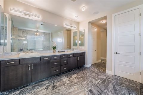 Tiny photo for 12007 Girasole Avenue, Las Vegas, NV 89138 (MLS # 2756203)
